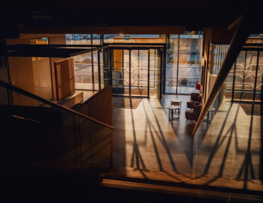 Small Business Lobby